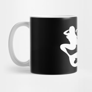 Mermaid Gang Mug